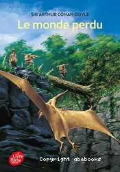 Le monde perdu