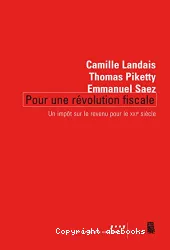 Pour une révolution fiscale