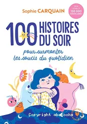 100 histoires du soir