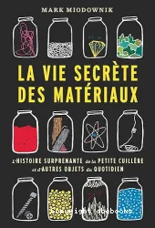 La vie secrète des matériaux