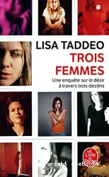 Trois femmes