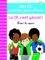 Le CP c'est génial !