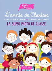 La super photo de classe