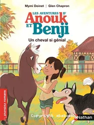 Un cheval si génial