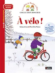 À vélo !