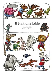 Il était une fable