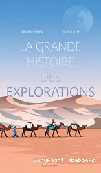 La grande histoire des explorations