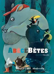 AbécéBêtes