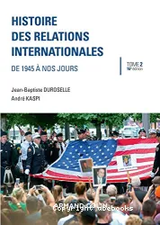 Histoire des relations internationales