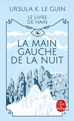 La main gauche de la nuit