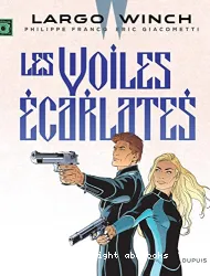 Les voiles écarlates