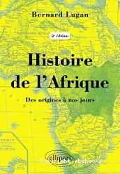 Histoire de l'Afrique