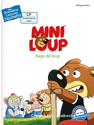 Rage de loup