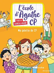 Ma galette de CP