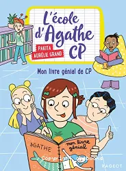 Mon livre génial de CP