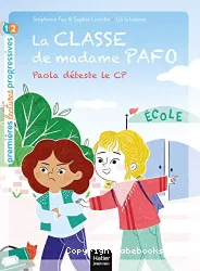 Paola déteste le CP