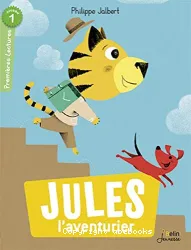 Jules l'aventurier