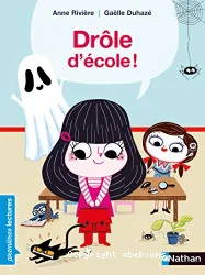 Drôle d'école !