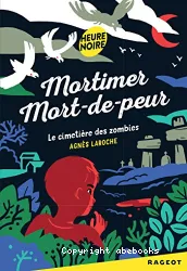 Le cimetière des zombies