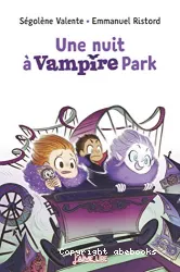 Une nuit à Vampire park