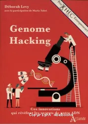Genome hacking