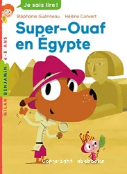 Super-Ouaf en Égypte