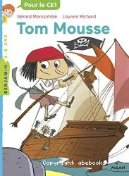 Tom Mousse