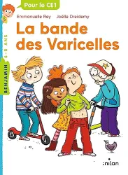 La bande des Varicelles