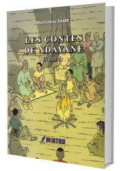 Les contes de Ndayane