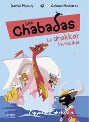 Le drakkar invincible