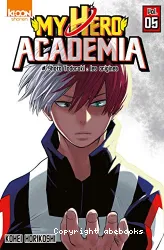 Shoto Todoroki