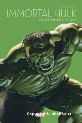 Immortal Hulk