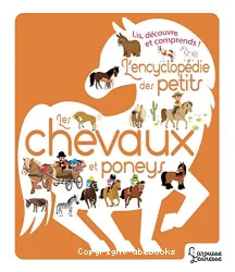 Les chevaux et poneys