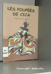 Les poupées de Cica