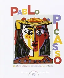 Pablo Picasso