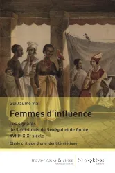 Femmes d'influence