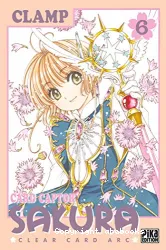 Card captor Sakura