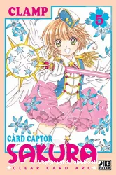 Card captor Sakura