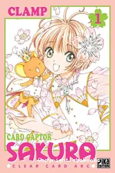 Card captor Sakura