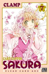 Card captor Sakura