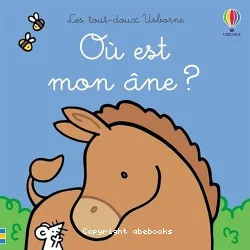 Où est mon âne ?