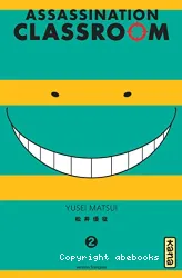 Assassination Classroom Tome 2