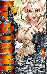 Dr Stone