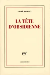 La Tête d'obsidienne