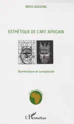 Esthétique de l'art africain