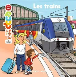 Les trains