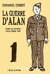 La guerre d'Alan