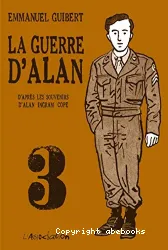 La guerre d'Alan