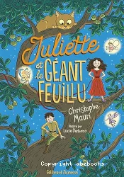 Juliette et le géant feuillu