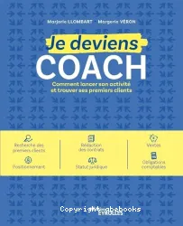 JE DEVIENS COACH